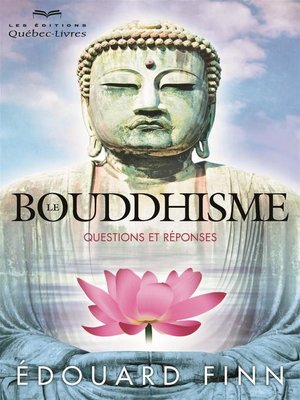 cover image of Le bouddhisme